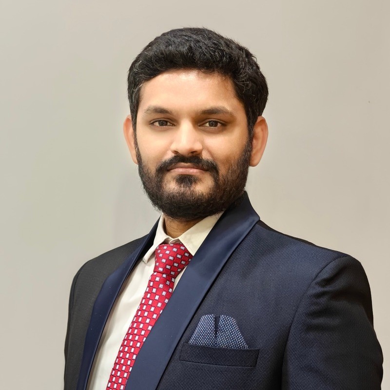 Ayush Gupta — Fullstack Software & AI Consultant