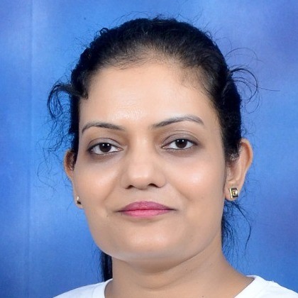 Rakhi Sharma — HR & Finance Management