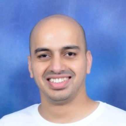 Vaibhav Tiwari — DevOps Lead